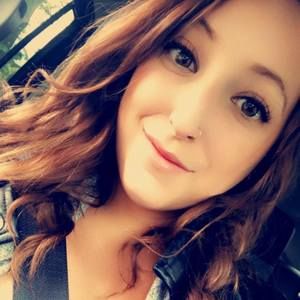 Meet your Posher, Chantel